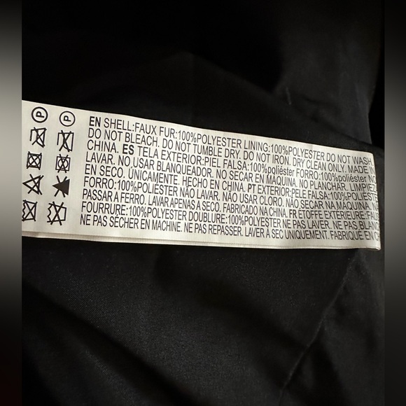 FOREVER21+ LADIES JACKET - Picture 6 of 9